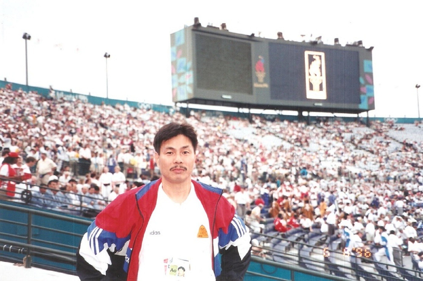 1996 olympics 13